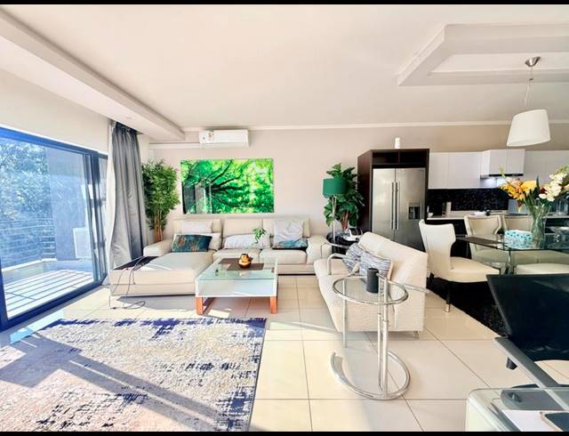 2 BEDROOM PROPERTY TO RENT IN MORNINGSIDE